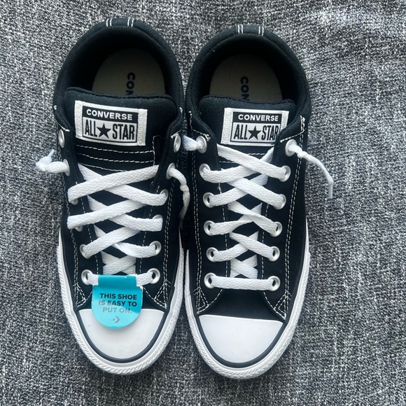 Converse Slip-ons - Picture 2 of 4